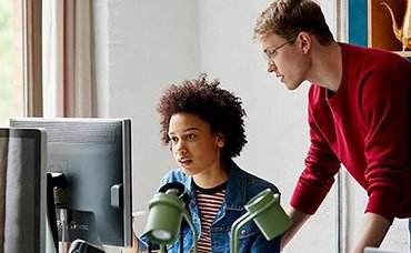 Resolve complex IT problems