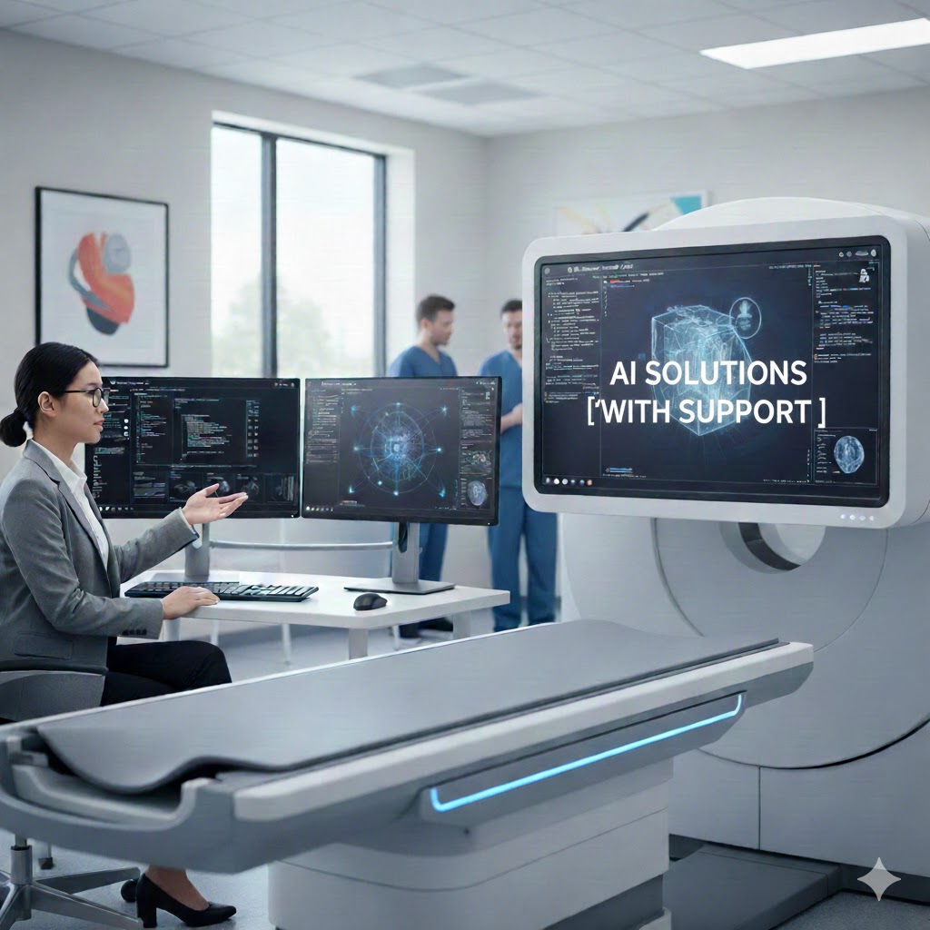 Artificial intelligence projects