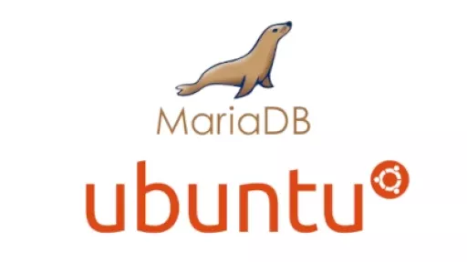 MariaDB on Ubuntu