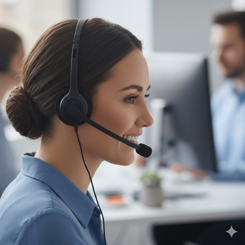 Quick and helpful support