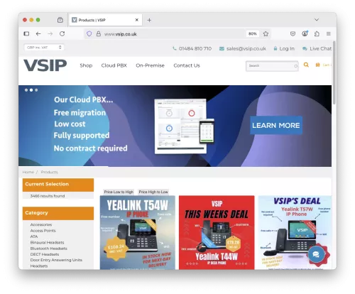vsip